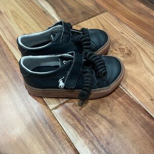 Polo Toddler Sneakers